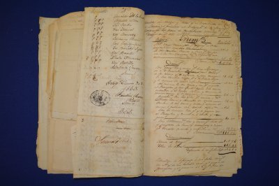 DocumentosHist1's profile picture. Fortalezcamos nuestra identidad