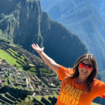 NelyGadv's profile picture. Life’s Journey “everyone has a story“. Travellover⛵️🗺 I 💜 photography #photobynely