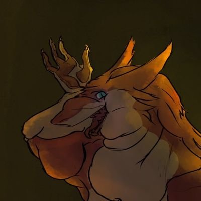 snackspanner's profile picture. Degenerate furry who enjoys copious amounts of flesh, the warming glow, and eating wrenches.

PS: Pretty nsfw; viower excretion advisd; sicknasty4lyfe ×

1990