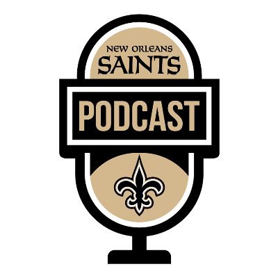 The official Twitter account for the New Orleans Saints Podcast 🎙

Hosted by @ErinESummers and @JohnDeShazier!