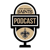 New Orleans Saints Podcast (@saintspod) 's Twitter Profile Photo New Orleans Saints Podcast (@saintspod) 's Twitter Profile Photo