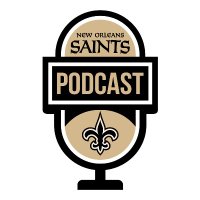 New Orleans Saints Podcast(@SaintsPod) 's Twitter Profile Photo