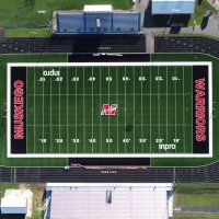 Muskego HS Grid Iron(@MuskegoGridiron) 's Twitter Profile Photo