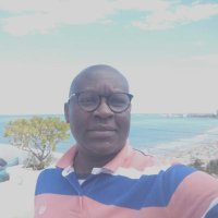 Olajide Ademola Ajayi(@OlajideAdeAjayi) 's Twitter Profile Photo