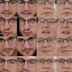 BDeepfakes's profile picture. Experimenting with deepfakes at a very basic level