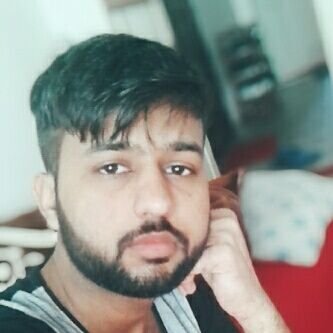Alone but Happy