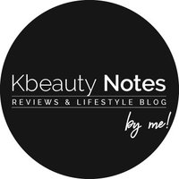 Ledia | Kbeauty Notes(@KbeautyNotes) 's Twitter Profile Photo