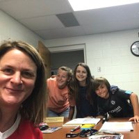 Lori Sweeney (@lsweeneyap) 's Twitter Profile