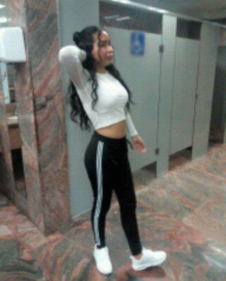 MariGuedez1's profile picture. soy bipolar,gimnasta de 19 Años,ecuatoriana🏆🏃