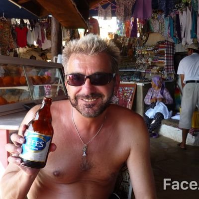 Michael40551749's profile picture. #kickersoffenbach
#nurderOFC
#kultsindwir