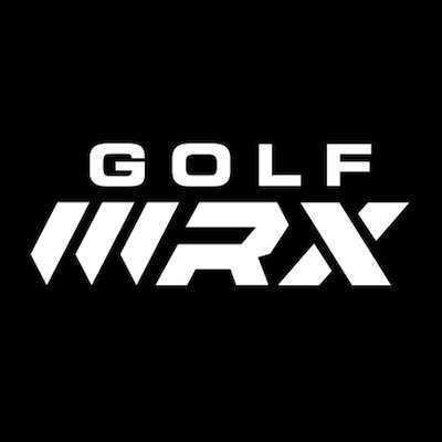 GolfWRX logo