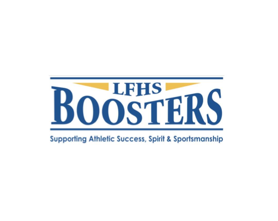 Our MISSION at LFHS Boosters is to promote and support athletic success, spirit and sportsmanship for every student-athlete and every Scouts fan at LFHS.