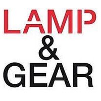 Lamp and Gear Ltd (@lampgear) 's Twitter Profile