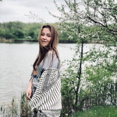 alesya__kir's profile picture. 