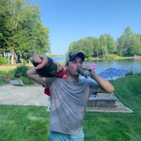 Tired Dad of 2(@Tired_Dad_of_2) 's Twitter Profile Photo