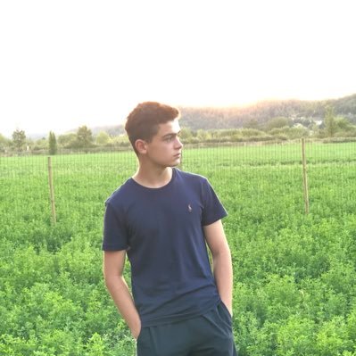 GoranPuig's profile picture. 