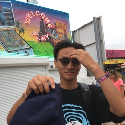 pekalex1's profile picture. R pour le moment