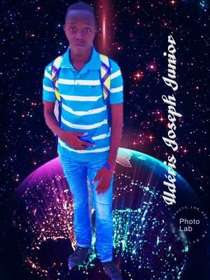 IlderisJ2's profile picture. 