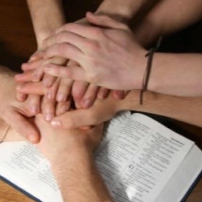 Grupo de Oración e Intercesión online