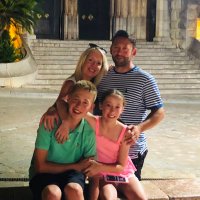 Tracey Salmon (@traceysal1) 's Twitter Profile