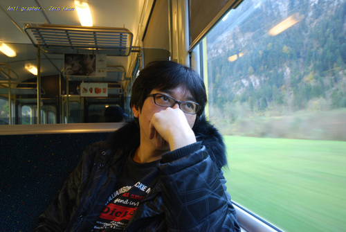 zero_kwon's profile picture. =_=