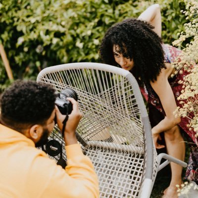 ericbey3's profile picture. eventually I’ll post a picture; they/them