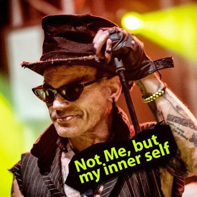 CyberNeoTron's profile picture. 