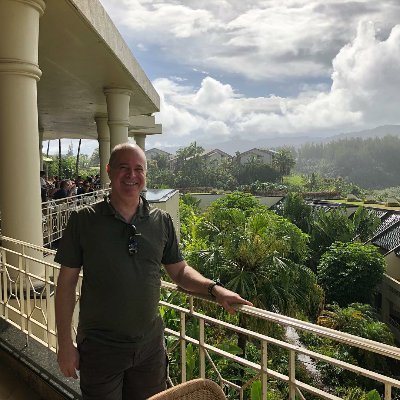 MikeSpalling's profile picture. 