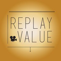 Replay Value Podcast(@ReplayValuePod) 's Twitter Profile Photo