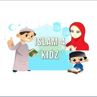 Islam 4 Kidz(@Islam4Kidz) 's Twitter Profile Photo