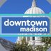 Downtown Madison (@visitmadison608) Twitter profile photo