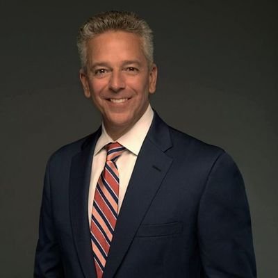 TomBenna's profile picture. Television Sportscaster