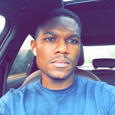 DwayneMadrid's profile picture. UNH Alum🎓- MBA | One Don I One Gong