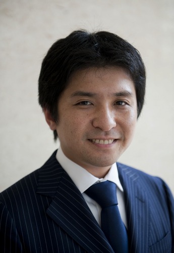 日本をもっと世界へ!! JCPT代表 / 群馬・前橋で個別指導塾「成長縁イングリッシュ!!」運営 /新宿区「産業振興会議」委員等を歴任/「武者修行プログラム」ファシリテーター/行政書士/インドネシア入門書で1万部突破 /24歳で起業,Yahoo!ニュースに載る /時の運と人の縁 / 朝4時起床 /🇮🇩🇯🇵ハーフ