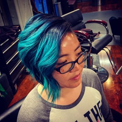 Catwoman319's profile picture. Professional pet care 🐈🐕🐾
BTSxARMY 💜 Crafter - Gamer - Cat Lady | 📸 IG: @CatwomanL319
#YangGang #MATH #HumanityForward #StopAAPIHate #BlackLivesMatter