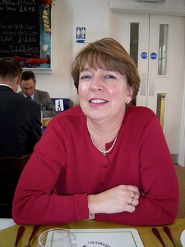 CookingLizzy's profile picture. I have recently retired from running a catering business. I am an active member of the WI. I like to cook and enjoy encouraging others to learn to cook.