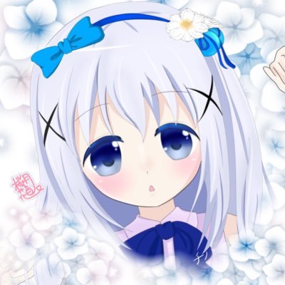 Maho_Chino_RH Profile Picture