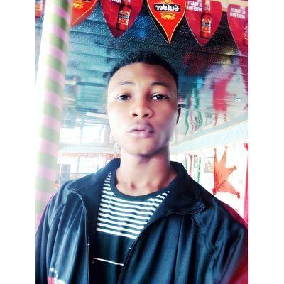 I'm just myself