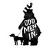 OddMenIn (@realoddmenin) Twitter profile photo