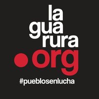 Wainjirawa-UAIN (@la_guarura) 's Twitter Profile Photo Wainjirawa-UAIN (@la_guarura) 's Twitter Profile Photo