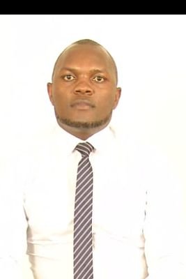 Ombayo2's profile picture. Lawyer and Author