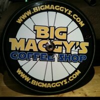 BigMaggys (@bigmaggys) 's Twitter Profile