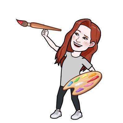 MrsMosARTRoom1's profile picture. Art teacher at North View Elementary.  Art Rocks!!!