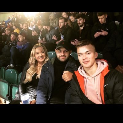 ZHC188's profile picture. COYS