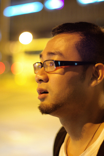 szhuwu's profile picture. 