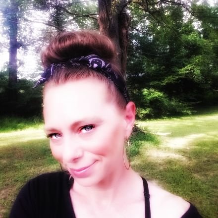 Bladder Cancer warrior,mom of 4,server of 20+yrs. my Instagram is @brandina1978