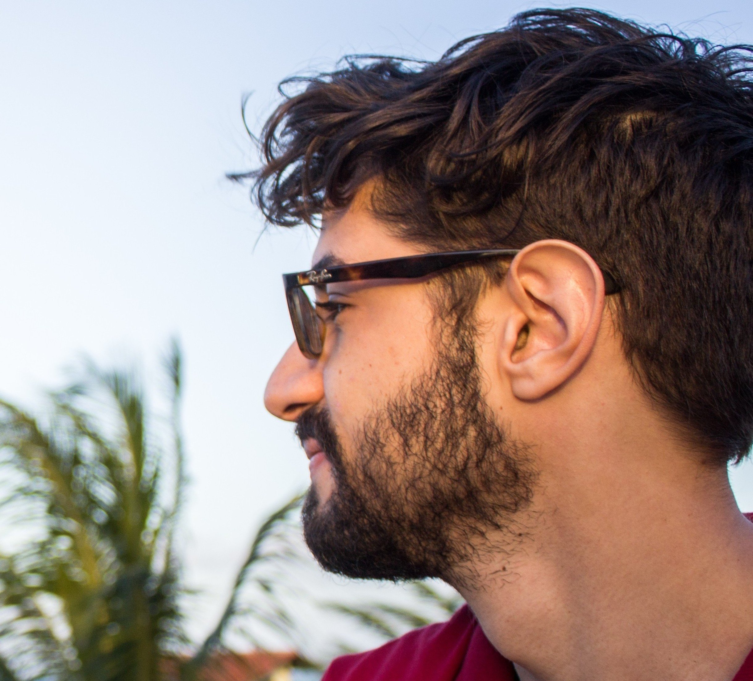 IranMacedo3's profile picture. Cearense, 27 anos. Java. Software Engineer. Praia