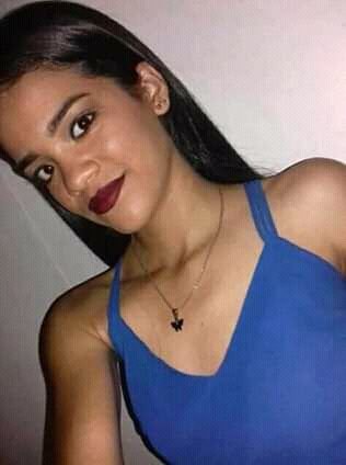 castillonicol_1's profile picture. única me amo y amate💓😊😍ecuatoriana feliz.