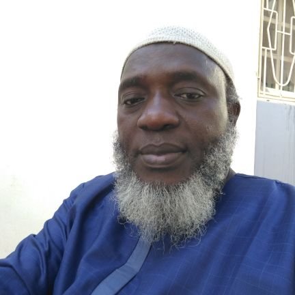 Je suis agroécologiste et président de BIOFORCE-VB, une association engagée pour le deploiement de l'agroécologie au Sénégal