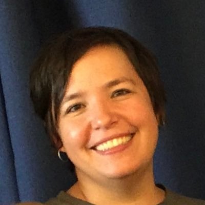 4th grade teacher at Wilson Wims Elementary and NBCT